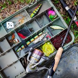 Rybářské potřeby pro začátečníky - co skutečně potřebujete