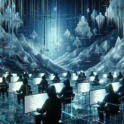 Děti a kyberkriminalita: Výzkum zkoumá vzestup rizik na internetu