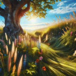 Dotace 19 milionů korun: Péče o chráněná území Vysočiny získává evropskou podporu