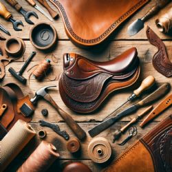 Mistrové tradiční rukodělné výroby z Vysočiny: Košíkářství a práce s kožemi