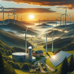 Šest nových projektů pro úsporu energie: investice 447 milionů korun, dotace až 90 milionů