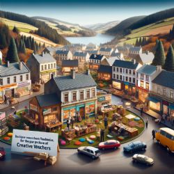 Velký zájem o podporu z programu Kreativní vouchery na Vysočině