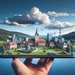 Vysočina představuje 5 revolučních e-služeb pro občany: Snadný přístup, větší efektivita