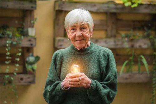 obrázek:42 tisíc světel rozsvítilo Česko