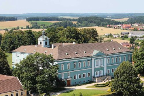obrázek:Dačice: Nové interaktivní expozice v muzeu lákají rodiny