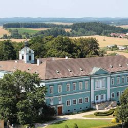 Dačice: Nové interaktivní expozice v muzeu lákají rodiny