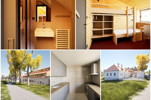 obrázek:Jihlava investuje 37 milionů do Hájenky