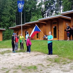 Zubří hostí již 48. ročník sportovních her pro sportovce se zdravotním postižením!