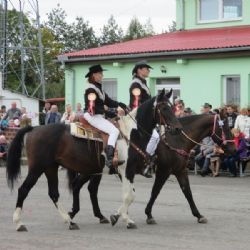 Chovatelský den ve Vilémově