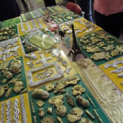 Cukrářský festival 2016 v Jihlavě