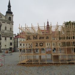 Jubilejní dvacátý Mezinárodní festival dokumentárních filmů se blíží