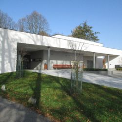 Obřadní síň v Havlíčkově Brodě po rekonstrukci slouží