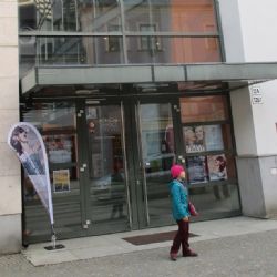 Pohádky na schodech Horáckém divadle Jihlava