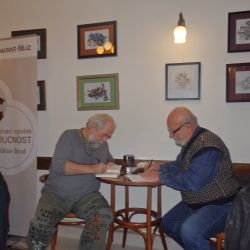 Šlápoty Jiřího Čáslavského