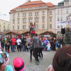 Vánoční jarmarky a trhy vrcholí v městech Vysočiny