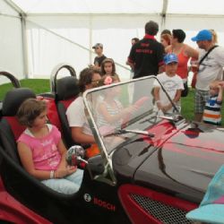 We are Bosch v Jihlavě