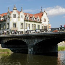 Havlíčkův Brod ušetří díky vyhranému soudnímu sporu tři miliony