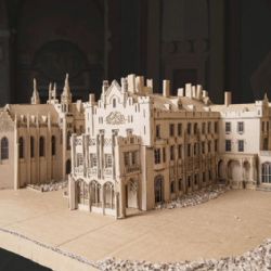 Mladí stavaři z Havlíčkova Brodu a Jihlavy míří do celostátní soutěže