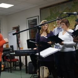  Charitativní koncert v pátek v Havlíčkově Brodě