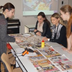 Jihlavští studenti připravují odpoledne otevřených dveří své školy