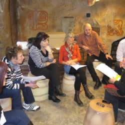 Seminář o environmentální výchově v jihlavské zoo