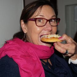 Studenti jihlavské školy se zapojili do programu Dne sociálních služeb 