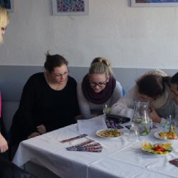  Studenti jihlavské školy sociální připravují den otevřených dveří