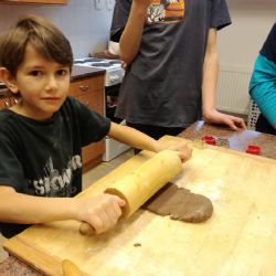 Vánoční čas ve Žďáře nad Sázavou