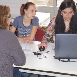 Víte, jaká bude výše vaší penze? Poradí v Senior Pointech na Vysočině