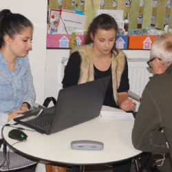 Víte, jaká bude výše Vaší penze? Poradí Vám v Brodě, Jihlavě a Třebíči