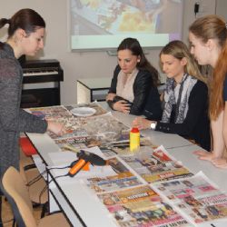 Vyšší odborná škola sociální v Jihlavě se představí zájemcům o studium