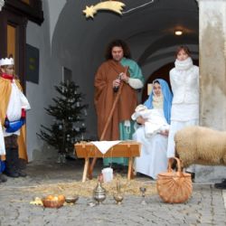 Ať jste zdraví a šťastní, budou přát tři králové nejen na Havlíčkobrodsku a Humpolecku