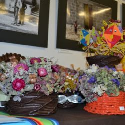 Brodská Charita se představila v Humpolci