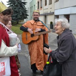 Brodská Charita už sčítá výsledky tříkrálové sbírky, ta končí až v neděli