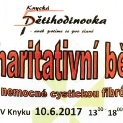 Červen je v havlíčkobrodské Charitě nabitý akcemi pro veřejnost