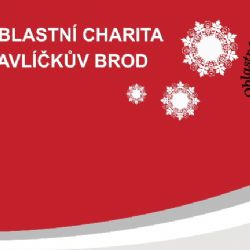 Charitní zpravodaj bude vycházet v Havlíčkově Brodě