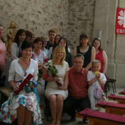 Dvě ženy z havlíčkobrodské charity získaly ocenění