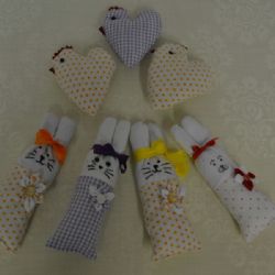 Humpolecký Šatník na jarmarcích: Pro děti má dílničky, pro maminky zase originální jarní dekorace