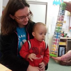  Jarní charitativní bazárek v Havlíčkově Brodě