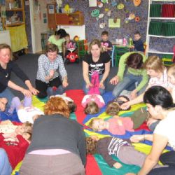 Letní prázdniny mohou děti trávit i s havlíčkobrodským Zvonečkem