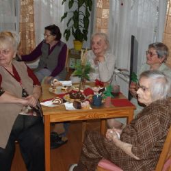 Lipnický dům s pečovatelskou službou vstupuje do druhého desetiletí