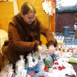 „Pod koněm“ letos prodává i havlíčkobrodská Charita