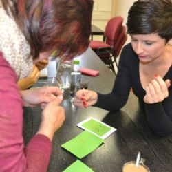 Pomoc pro havlíčkobrodskou Charitu od dm drogerie markt