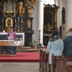 Setkaly se rodiny, které v uplynulém roce přišly o svého blízkého