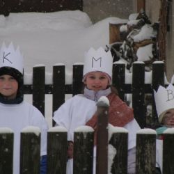 Tříkrálová sbírka na Havlíčkobrodsku a Humpolecku se blíží