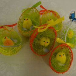 V humpoleckém Šatníku už voní jaro a Velikonoce