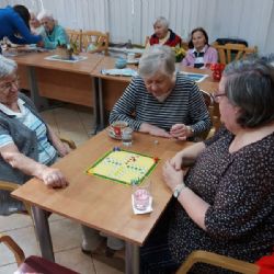 Zástupci humpolecké Astry mezi nejlepšími turnaje v Člověče, nezlob se! 