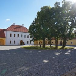 Centrum Eden v Bystřici nad Pernštejnem zve k návštěvě!