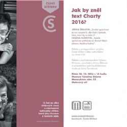 Debata žen v jihlavském muzeu