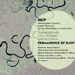 Dvě expozice od čtvrtka k vidění v Oblastní galerii Vysočiny v Jihlavě